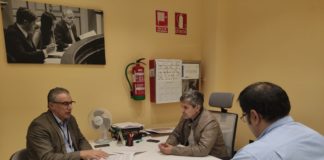 ASG presenta diferentes mejoras al Pacto Social por el Derecho al Acceso a una Vivienda Digna en Canarias