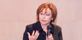 Rosa Aguilar, propuesta como Mantenedora de la Fiesta del Arte de las Lustrales 2020