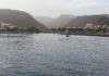 Lluvias y llega la calima a Canarias este sábado