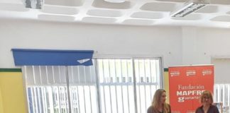 El Cabildo y la Fundación Mapfre Guanarteme apuestan por la educación financiera de los jóvenes de la isla