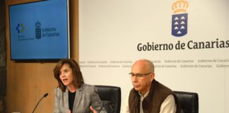 La consejería de Sanidad informa de que el paciente positivo continúa este miércoles en buen estado de salud