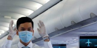 Cinco datos para poner en su sitio la alarma social por el coronavirus