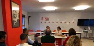 El PSOE de la Gomera apuesta por el Pacto por la Vivienda Digna en Canarias