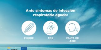 Turismo realiza una acción informativa en Canarias con recomendaciones para pasar unas vacaciones seguras