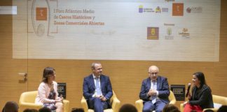 Yaiza Castilla anuncia la creación de los Planes Directores Insulares de Zonas Comerciales y Turismo de Canarias