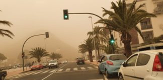 El Cabildo desactiva el Plan de Emergencias Insular y reapertura la red de senderos