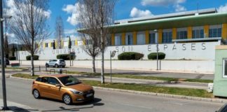 Confirmado un caso de coronavirus en uno de los miembros de la familia ingresada en Palma