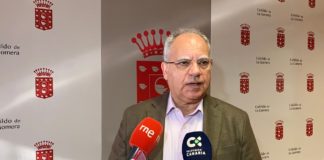 El Cabildo destina 3 millones de euros a la protección y mejora del medioambiente