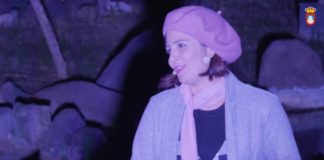 Los cuentos transformaron el Jardín Botánico en un escenario para soñar