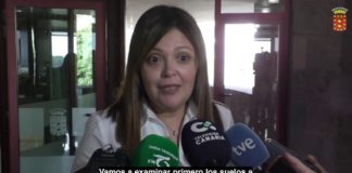Gobierno, Cabildo y ayuntamientos planifican la cesión de suelo para vivienda pública en La Gomera