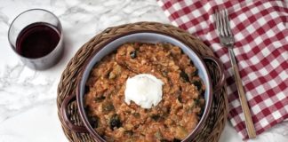 La gastronomía navarra llega este jueves con el Menú Degustación al Restaurante Pedagógico