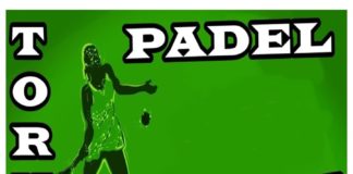 ‘Torneo Pádel Aray’ en San Sebastián de La Gomera