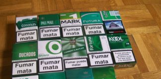 Adiós al tabaco mentolado: los establecimientos que no lo retiren podrán recibir multas de hasta 10.000 euros