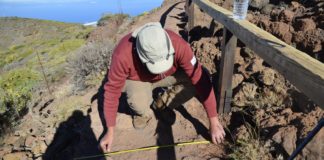 El Gobierno de Canarias quiere garantizar la accesibilidad universal de los parques nacionales