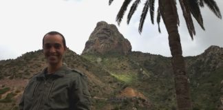 Alejandro García presenta moción sobre la creación de una tasa para línea en Vallehermosos eléctricas