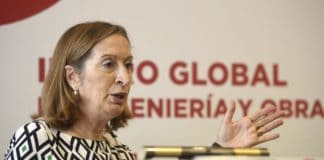 Ana Pastor (PP) da positivo por coronavirus