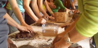 El Cabildo presenta la nueva agenda de acciones para el fomento de la artesanía insular