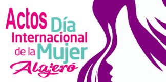 Alajeró celebra con varios actos el Día Internacional de la Mujer
