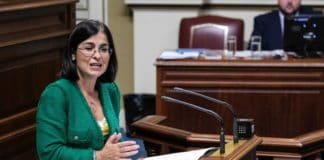 La ministra canaria de Política Territorial, segunda infectada por coronavirus en el Consejo de Ministros