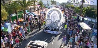 Varios municipios de Canarias suspenden sus carnavales ante las medidas adoptadas por el Gobierno de Canarias