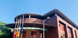 El Cabildo inicia un nuevo programa para la prevención de la drogodependencia en la isla