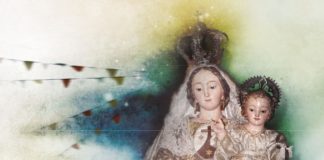 Aplazadas las Fiestas Lustrales de Vallehermoso