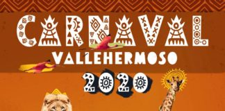 Suspendidos los actos del carnaval de Vallehermoso de este fin de semana