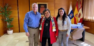 La conferencia de Cristina Almeida abre esta tarde el programa del Día Internacional de la Mujer