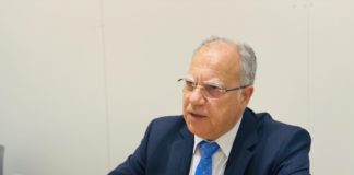 Curbelo propone al Estado ampliar hasta los seis meses los Expedientes Temporales de Empleo