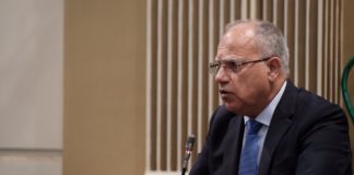 Curbelo apela a garantizar los servicios esenciales en el presupuesto canario para el próximo año