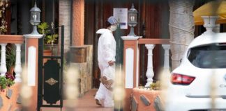 El ritmo de contagio de coronavirus se ralentiza en Canarias, según Sanidad