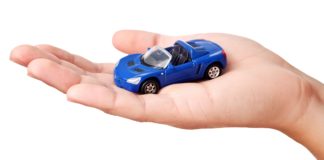 Asegura tu auto contra todo riesgo