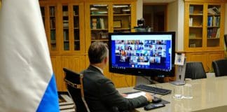 Canarias solicita todos los fondos necesarios para garantizar los servicios sanitarios y evitar la pérdida de empleo