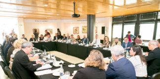 Turismo convocará en Canarias un evento profesional con turoperadores y aerolíneas para reforzar el destino