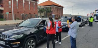 Los canarios podrán viajar entre islas sin justificante a partir del lunes