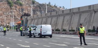 Canarias recurrirá ante el Supremo la prohibición de cierre perimetral en islas con niveles 3 y 4