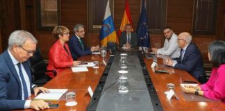 Las empresas canarias han presentado 4.000 ERTE que afectan a 20.000 empleos