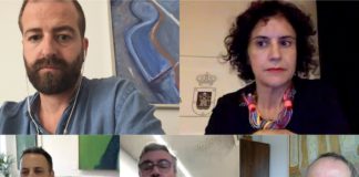 Gobierno y cabildos trabajan unidos por la Cultura