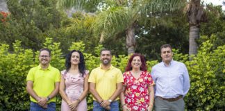 ADGomera denuncia “caso fraccionamiento de contratos” en Hermigua que serán enviados a Fiscalía