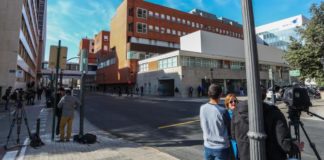 Sanidad confirma que el 13 de febrero falleció una persona por coronavirus