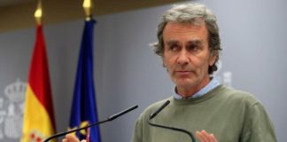 El coronavirus ya suma más de 100 casos en España, cinco de ellos en estado grave