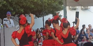 El Carnaval del Sur de Playa de Santiago celebra este fin de semana sus actos más importantes