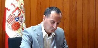 Vallehermoso colaborará con el Estado en la protección de las víctimas de Violencia de Género