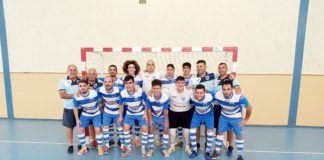 Victorias para Gomera FS en la vigésima jornada