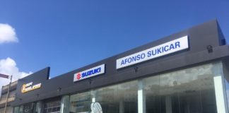 Las matriculaciones en Canarias caen un 70% en la primera semana del estado de alarma