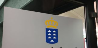 Los empleados públicos se mantendrán en sus casas