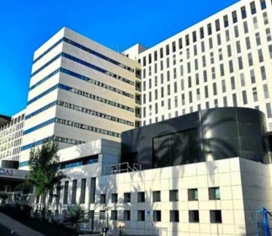 Sanidad incrementa un 41,2 por ciento las dietas por desplazamiento para pacientes y acompañantes que requieren asistencia sanitaria fuera de su isla de residencia