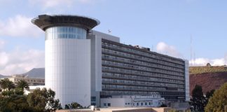 Segunda muerte por coronavirus en Tenerife, una mujer de 36 años
