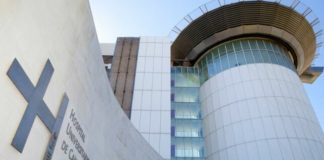 MIÉRCOLES 20:00 horas: El número de altas en Canarias casi cuadruplica al de fallecidos