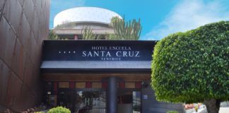 Turismo lanza el primer Foro de Innovación y Conocimiento Culinario a través de Hoteles Escuela de Canarias